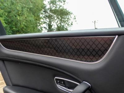 2020 Bentley 4.0 V8 Auto 4WD Euro 6 (s/s) 5dr