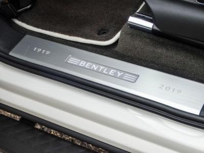 2020 Bentley 4.0 V8 Auto 4WD Euro 6 (s/s) 5dr