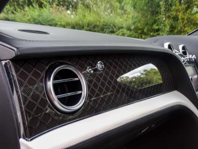2020 Bentley 4.0 V8 Auto 4WD Euro 6 (s/s) 5dr