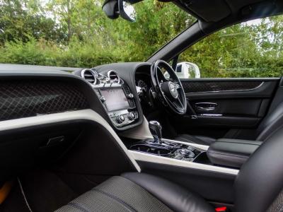 2020 Bentley 4.0 V8 Auto 4WD Euro 6 (s/s) 5dr
