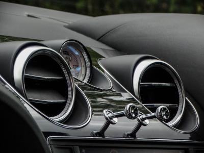 2020 Bentley 4.0 V8 Auto 4WD Euro 6 (s/s) 5dr