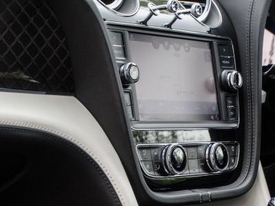 2020 Bentley 4.0 V8 Auto 4WD Euro 6 (s/s) 5dr