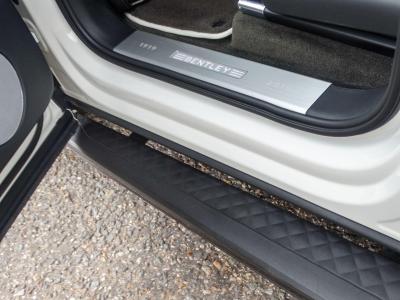 2020 Bentley 4.0 V8 Auto 4WD Euro 6 (s/s) 5dr