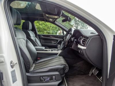 2020 Bentley 4.0 V8 Auto 4WD Euro 6 (s/s) 5dr