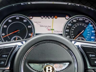 2020 Bentley 4.0 V8 Auto 4WD Euro 6 (s/s) 5dr