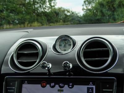 2020 Bentley 4.0 V8 Auto 4WD Euro 6 (s/s) 5dr