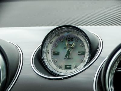 2020 Bentley 4.0 V8 Auto 4WD Euro 6 (s/s) 5dr
