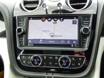 2020 Bentley 4.0 V8 Auto 4WD Euro 6 (s/s) 5dr