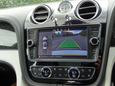 2020 Bentley 4.0 V8 Auto 4WD Euro 6 (s/s) 5dr