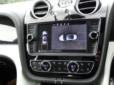 2020 Bentley 4.0 V8 Auto 4WD Euro 6 (s/s) 5dr