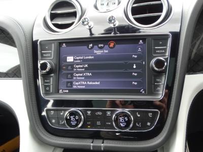 2020 Bentley 4.0 V8 Auto 4WD Euro 6 (s/s) 5dr