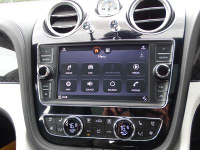 2020 Bentley 4.0 V8 Auto 4WD Euro 6 (s/s) 5dr