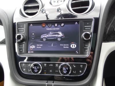 2020 Bentley 4.0 V8 Auto 4WD Euro 6 (s/s) 5dr