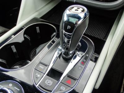 2020 Bentley 4.0 V8 Auto 4WD Euro 6 (s/s) 5dr