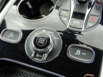 2020 Bentley 4.0 V8 Auto 4WD Euro 6 (s/s) 5dr