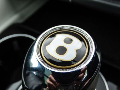 2020 Bentley 4.0 V8 Auto 4WD Euro 6 (s/s) 5dr