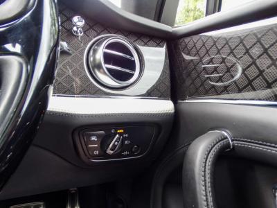2020 Bentley 4.0 V8 Auto 4WD Euro 6 (s/s) 5dr