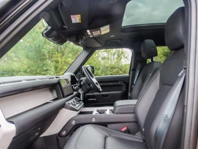 2025 Land Rover 3.0 D350 MHEV X-Dynamic SE Auto 4WD Euro 6 (s/s) 5dr