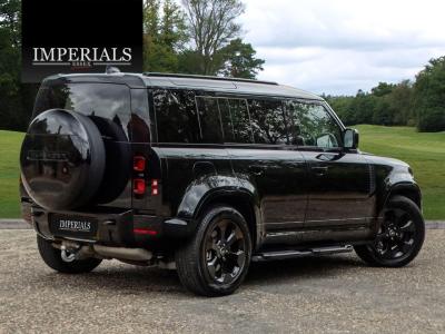 2025 Land Rover 3.0 D350 MHEV X-Dynamic SE Auto 4WD Euro 6 (s/s) 5dr