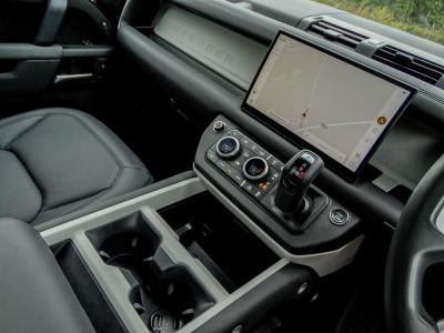 2025 Land Rover 3.0 D350 MHEV X-Dynamic SE Auto 4WD Euro 6 (s/s) 5dr