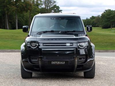 2025 Land Rover 3.0 D350 MHEV X-Dynamic SE Auto 4WD Euro 6 (s/s) 5dr