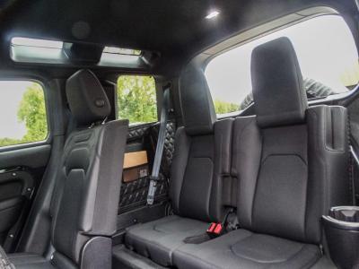 2025 Land Rover 3.0 D350 MHEV X-Dynamic SE Auto 4WD Euro 6 (s/s) 5dr