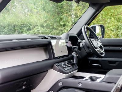 2025 Land Rover 3.0 D350 MHEV X-Dynamic SE Auto 4WD Euro 6 (s/s) 5dr