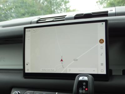 2025 Land Rover 3.0 D350 MHEV X-Dynamic SE Auto 4WD Euro 6 (s/s) 5dr