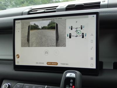 2025 Land Rover 3.0 D350 MHEV X-Dynamic SE Auto 4WD Euro 6 (s/s) 5dr
