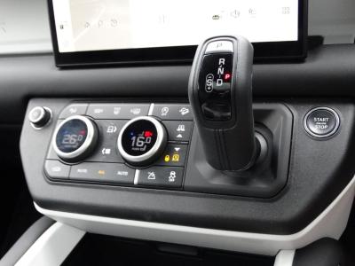 2025 Land Rover 3.0 D350 MHEV X-Dynamic SE Auto 4WD Euro 6 (s/s) 5dr