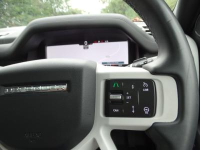 2025 Land Rover 3.0 D350 MHEV X-Dynamic SE Auto 4WD Euro 6 (s/s) 5dr
