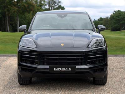 2024 Porsche 3.0 V6 E-Hybrid 25.9kWh TiptronicS 4WD Euro 6 (s/s) 5dr