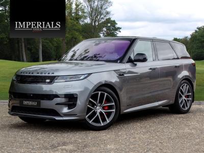 2023 Land Rover 3.0 D300 MHEV Autobiography Auto 4WD Euro 6 (s/s) 5dr