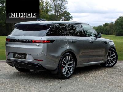 2023 Land Rover 3.0 D300 MHEV Autobiography Auto 4WD Euro 6 (s/s) 5dr