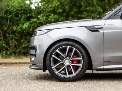 2023 Land Rover 3.0 D300 MHEV Autobiography Auto 4WD Euro 6 (s/s) 5dr