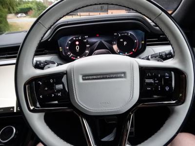 2023 Land Rover 3.0 D300 MHEV Autobiography Auto 4WD Euro 6 (s/s) 5dr