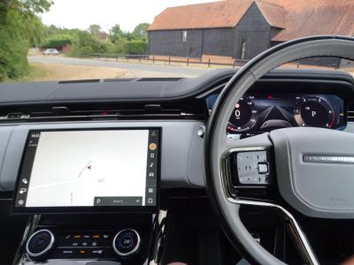2023 Land Rover 3.0 D300 MHEV Autobiography Auto 4WD Euro 6 (s/s) 5dr