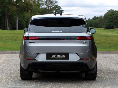 2023 Land Rover 3.0 D300 MHEV Autobiography Auto 4WD Euro 6 (s/s) 5dr