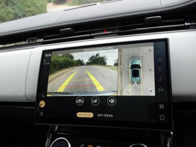 2023 Land Rover 3.0 D300 MHEV Autobiography Auto 4WD Euro 6 (s/s) 5dr