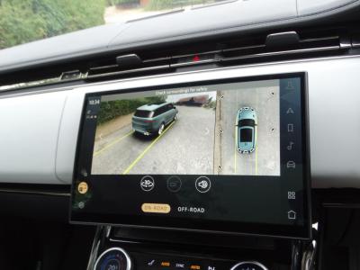 2023 Land Rover 3.0 D300 MHEV Autobiography Auto 4WD Euro 6 (s/s) 5dr