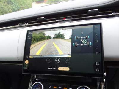 2023 Land Rover 3.0 D300 MHEV Autobiography Auto 4WD Euro 6 (s/s) 5dr
