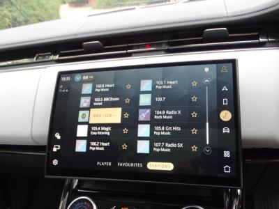 2023 Land Rover 3.0 D300 MHEV Autobiography Auto 4WD Euro 6 (s/s) 5dr