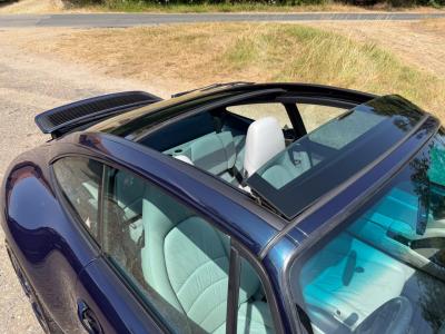 1997 Porsche 3.6 993 Targa 2dr Petrol Automatic (285 bhp)