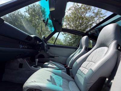 1997 Porsche 3.6 993 Targa 2dr Petrol Automatic (285 bhp)