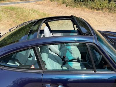 1997 Porsche 3.6 993 Targa 2dr Petrol Automatic (285 bhp)