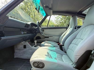 1997 Porsche 3.6 993 Targa 2dr Petrol Automatic (285 bhp)