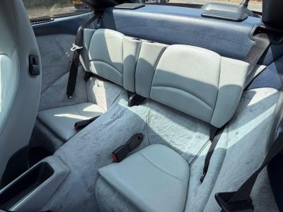 1997 Porsche 3.6 993 Targa 2dr Petrol Automatic (285 bhp)