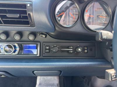 1997 Porsche 3.6 993 Targa 2dr Petrol Automatic (285 bhp)