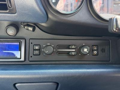 1997 Porsche 3.6 993 Targa 2dr Petrol Automatic (285 bhp)