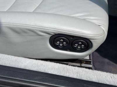1997 Porsche 3.6 993 Targa 2dr Petrol Automatic (285 bhp)